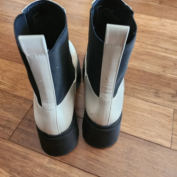 Open Edit Ediris Platform Boots - Picture 5 of 5